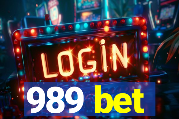 989 bet